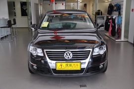 2011款大众迈腾2.0TSI