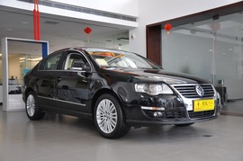 2011款大众迈腾2.0TSI