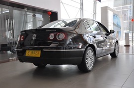 2011款大众迈腾2.0TSI