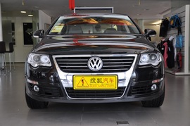 2011款大众迈腾2.0TSI