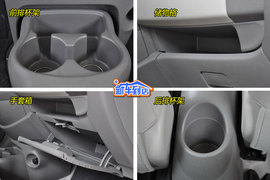 2010款东风日产玛驰1.5L