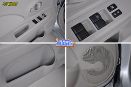 2010款东风日产玛驰1.5L