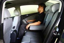 2011款大众迈腾2.0TSI