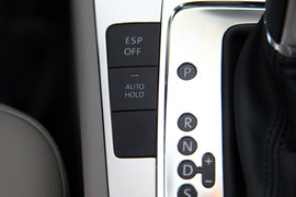 2011款大众迈腾2.0TSI