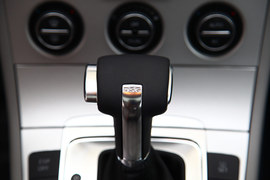 2011款大众迈腾2.0TSI