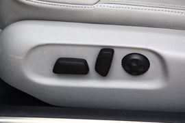 2011款大众迈腾2.0TSI