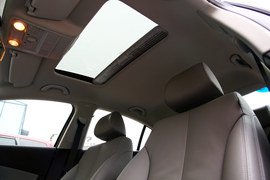 2011款大众迈腾2.0TSI