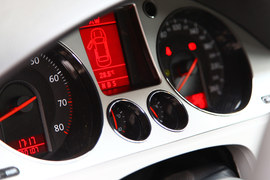 2011款大众迈腾2.0TSI