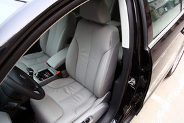 2011款大众迈腾2.0TSI