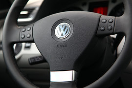 2011款大众迈腾2.0TSI