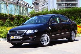 2011款大众迈腾2.0TSI