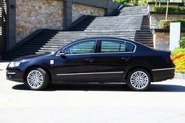 2011款大众迈腾2.0TSI