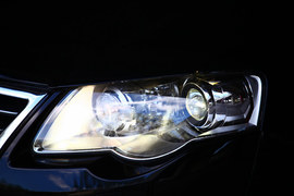 2011款大众迈腾2.0TSI