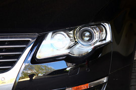 2011款大众迈腾2.0TSI