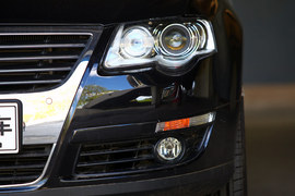 2011款大众迈腾2.0TSI