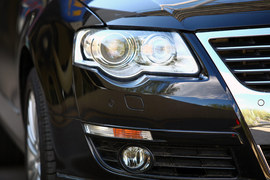 2011款大众迈腾2.0TSI
