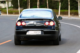 2011款大众迈腾2.0TSI