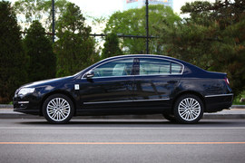 2011款大众迈腾2.0TSI