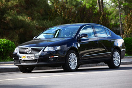 2011款大众迈腾2.0TSI