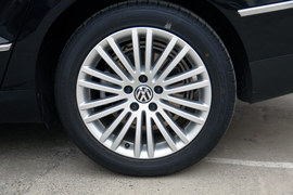 2011款大众迈腾2.0TSI