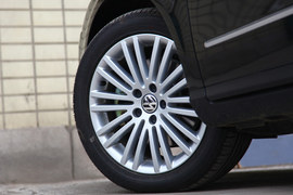2011款大众迈腾2.0TSI