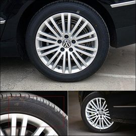 2011款大众迈腾2.0TSI