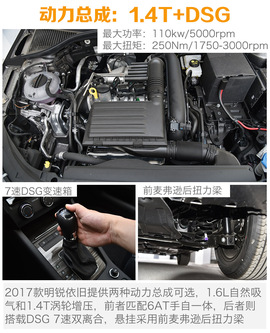 2017款斯柯达明锐到店实拍图解