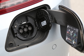 奔驰S500eL深度测试