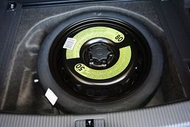 2016款奥迪A5掀背45TFSI舒适型