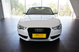 2016款奥迪A5掀背45TFSI舒适型