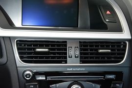 2016款奥迪A5掀背45TFSI舒适型
