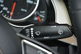 2016款奥迪A5掀背45TFSI舒适型