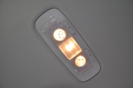 2010款一汽大众CC