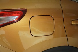 2016款日产逍客2.0L