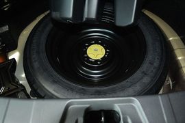 2016款日产逍客2.0L