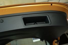2016款日产逍客2.0L
