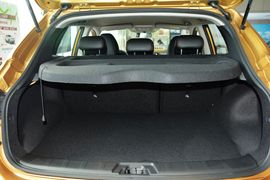 2016款日产逍客2.0L