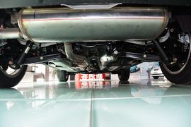 2016款日产逍客2.0L