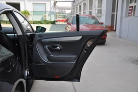 2010款一汽大众CC