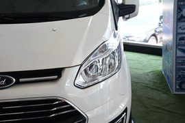 2016款福特途睿欧2.0T手动精睿版