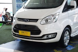 2016款福特途睿欧2.0T手动精睿版