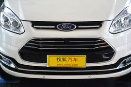 2016款福特途睿欧2.0T手动精睿版