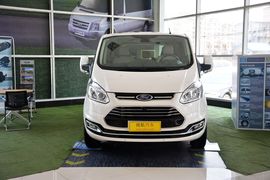 2016款福特途睿欧2.0T手动精睿版
