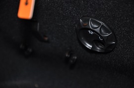 2010款一汽大众CC