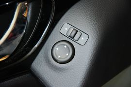 2016款日产逍客2.0L