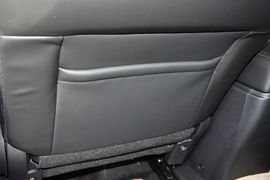 2016款日产逍客2.0L