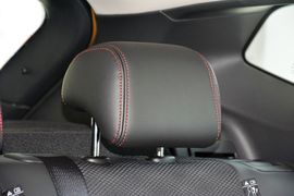 2016款日产逍客2.0L