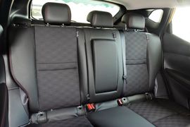 2016款日产逍客2.0L