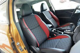 2016款日产逍客2.0L