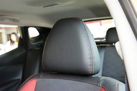 2016款日产逍客2.0L